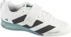 adidas Weightlifting 3 Mannen Wit
