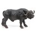 Papo - Realistische buffel figuur speelgoed voor kinderen - 3 jaar en ouder - Wilde dieren collectie - Educatief spel savannefauna - Cadeau-idee speelgoed voor meisjes en jongens - 12,7 cm