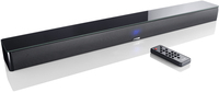 Canton Smart Soundbar 9 zwart