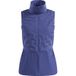 Odlo Zeroweight Insulator Hardloopvesten Dames - blauw, Maat L