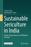 Sustainable Springer Nature Sustainable Sericulture in India