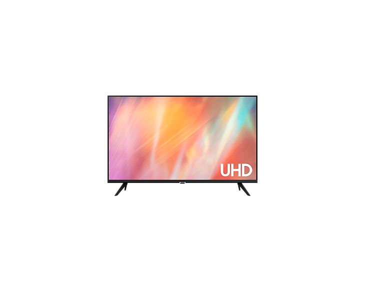 Samsung UE43AU7092 / LED / 43 inch / 4K
