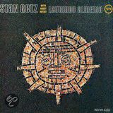 Verve Stan Getz & Laurindo Almeida - Stan Getz & Laurindo Alme