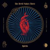 Spirits Devil Makes Three Spirits