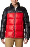 Columbia Pike Lake Jacket 1738022615 Homme Rouge