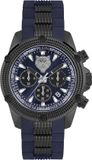 Plein Sport Hurricane Chrono PSDBA0123 Vrouwen Horloge