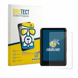BROTECT Screenprotector voor Hiby R3 Pro II Beschermglas transparant