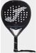 Joma Valkiria Pro Hrd Padelracket - Noir / Gris