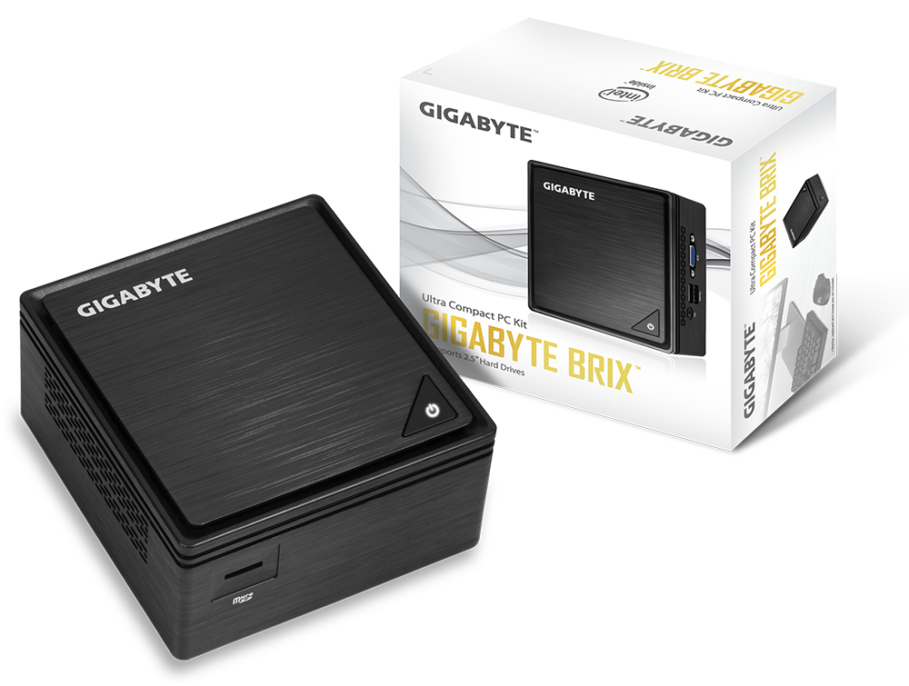 Gigabyte GB-BPCE-3455