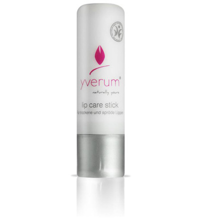 Yverum Lip care navulling vegan 4.8G