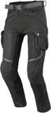 Macna Nembar Air Motorjeans Zwart Maat 38