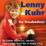 De Lenny Kuhr De Troubadour CD