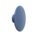 Muuto Patère The Dots bleu pâle extra petit