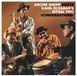 Sonic Rendezvous Archie Shepp, Kahil El'Zabar's Ritual Trio - Conversations (CD)