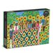 Galison Faith Ringgold the Sunflower Quilting Bee at Arles 1000 Piece Puzzle