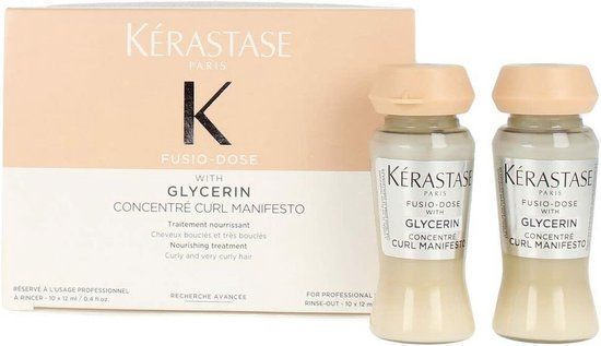 Kérastase Kerastase Styling Crème Dose 10 x 12 ml