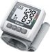 Beurer BC 30 Tensiomètre de poignet - Moniteur de fréquence cardiaque - Gris