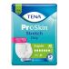 Tena Stretch ProSkin Super Day, couches pour la journée, taille M, 10 pièces