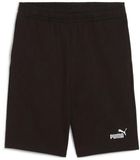 Puma Ess No. 1 Logo Korte Sportbroek Zwart 13-14 Years Kinderen