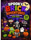 SPOOKY BRICK ADVENTURES