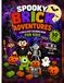 SPOOKY BRICK ADVENTURES