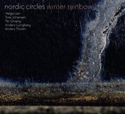 Music&Words Nordic Circles - Winter Rainbow (CD)