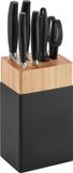 Zwilling messenblok Five Star 7-delig