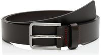 HUGO Riem 'Gael' bruin