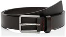 HUGO Riem 'Gael' bruin