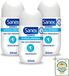 Sanex 3 x Dermo Protector Déodorant Roller - Hypoallergeen - 50 ml