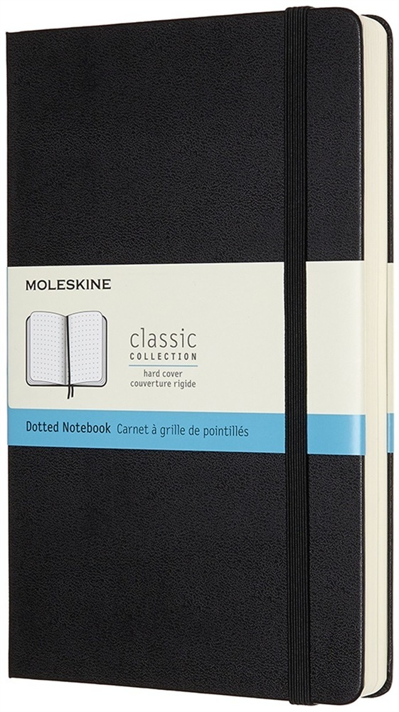 Moleskine 8058647628035