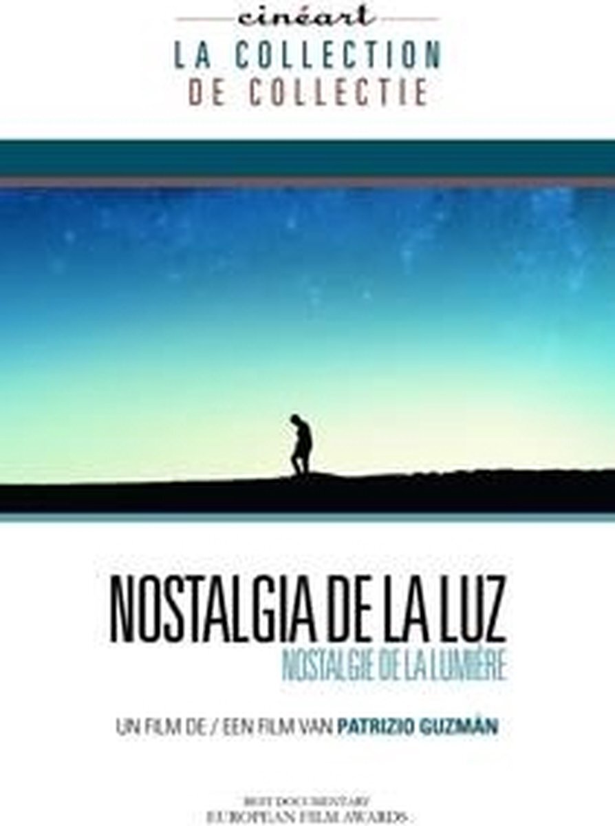 PIAS Nederland Nostalgia De La Luz (DVD)