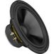 Monacor SPH-220HQ Woofer 8 pouces 20,32 cm 100 W 8 Ω système 2 voies