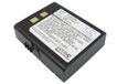 Cameron Sino CS-PSF4420BL batterij voor Datalogic 4420 (2400mAh)