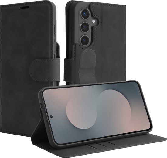 Just in Case MSA2808PW1 mobiele telefoon behuizingen Flip case