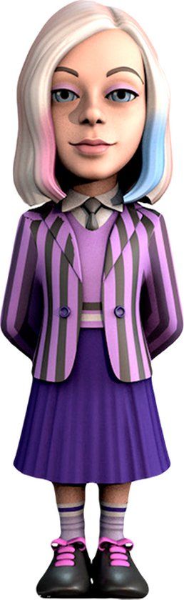 MINIX Wednesday Enid Sinclair Beeldje