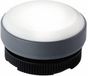 RAFI 22FS+ 1.74.508.001/2200 Verlichte kap Plat Wit
