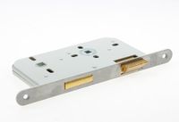 Nemef Vrij Bezetslot WC72/8mm Doornmaat 60mm 644/17 Draairichting 1