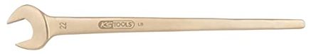 KS Tools 963.7874 BRONZEplus puntsteeksleutel 15°, 50 mm