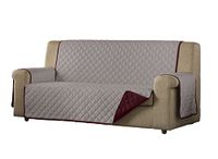 Estoralis Eden Bankhoes Rood/Beige