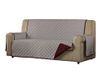 Estoralis Eden Bankhoes Rood/Beige