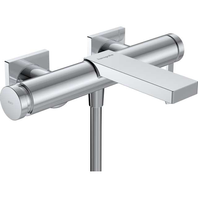 Hansgrohe Hansgrohe Tecturis Badmengkraan (opbouw) 73420000