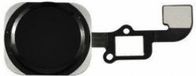 CoreParts MOBX-IP6-INT-5B Home-knop Zwart