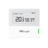 Milesight AM102 LoRaWAN Ambience Monitoring Sensor