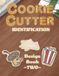 Cookie Libri GmbH Cookie Cutter Identification: Design Book 2 - Paperback