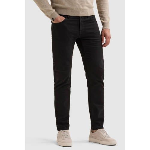 Vanguard V7 RIDER regular fit jeans - zwart