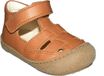 Naturino Falc WAD Sandalen Kinderen Mannen Cognac 19 EU