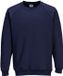 Portwest Roma Sweatshirt B300 - Marine - M