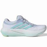 Adidas Supernova Rise 3 Hardloopschoenen Vrouwen Lichtblauw