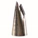 PME FT050 Pastry Decorating Nozzle Stainless Steel